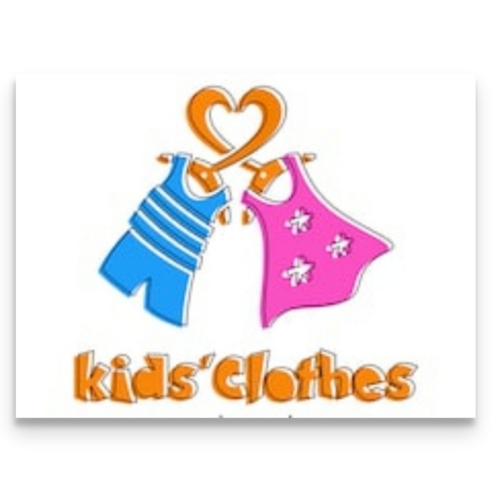 Kids wear
